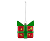 Alessi Cobosmico - kerstornament - 1