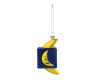 Alessi Mooncube - kerstornament - 1