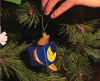 Alessi Mooncube - kerstornament - 2