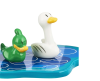Alessi Lago dei desideri - beeldje - 3