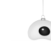 Alessi Nick - Set van twee kerstornamenten - 3