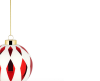 Alessi Delight - kerstbal 7 - 4