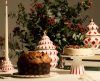 Alessi Delight - Panettone serveerschaal - 3