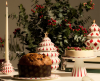 Alessi Delight - Taartplateau - 3