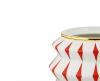 Alessi Delight - Koektrommel - 2