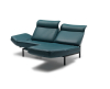 De Sede DS-450 bank - 1