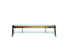 Driade Fratello salontafel - 1