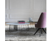 Driade Anapo - Lage tafel Ø 80cm - 5
