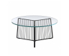 Driade Anapo - Lage tafel Ø 80cm - 1