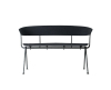 Magis Officina bank met stof - 1