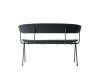 Magis Officina bank met stof - 5
