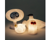 Magis Linnut Kirassi acculampje LED  - 3