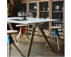 Magis Butch The Wild Bunch - Tafel 129x75cm - 2