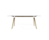 Magis Butch The Wild Bunch - Tafel 129x75cm - 1