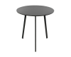 Magis Striped Tavolo - Tafel rond - 1