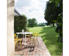 Magis Table First Outdoor tafel rond - 2