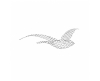 Magis Birds - Plafonddecoratie - 1