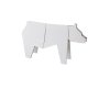 Magis Me Too My Zoo beer figuur - 1