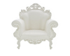 Magis Proust Outdoor - Fauteuil - 1