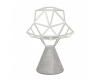Magis Chair One draaistoel met cementpoot - 2