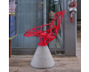 Magis Chair One stoel met cementpoot - 9