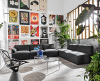 Magis Chair One stoel met cementpoot - 12