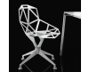 Magis Chair One 4Star draaistoel vierpootsonderstel - 4