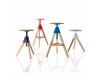 Magis Jerry - Kruk 50-66cm - 3