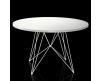 Magis Tavolo XZ3 - Tafel - 4