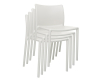 Magis Air Chair - Stoel set van 4 - 1