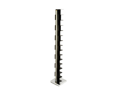Opinion Ciatti Ptolomeo PT Luce 215 - Boekenzuil LED