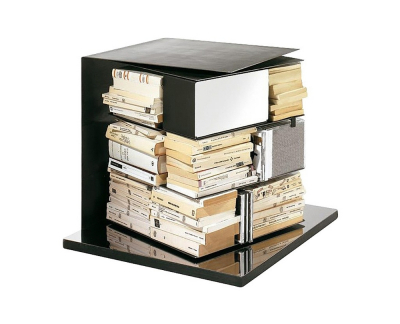 Opinion Ciatti Ptolomeo X4 Short boekenzuil