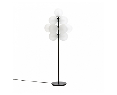 Pulpo Stellar Grape Big vloerlamp