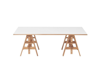 Zanotta Leonardo 2650 bureau