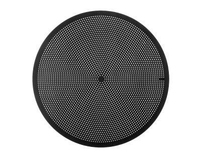 Vipp 134 placemat rond