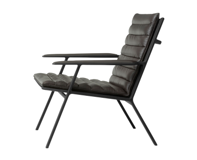 Vipp 456 lounge fauteuil