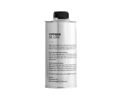 Vipp 809 onderhoudsolie 