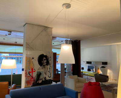 Hanglamp Artemide