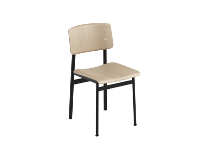 Muuto Loft stoel