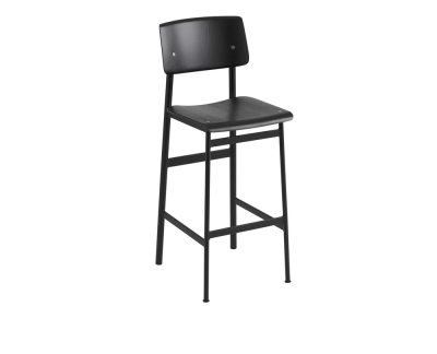 Muuto Loft barkruk (75 cm) 