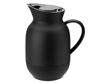 Stelton Amphora thermoskan 1L (hoog)