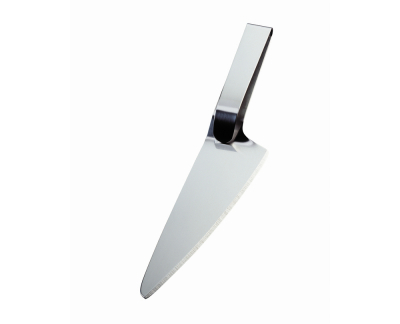 Stelton EM taart mes/schep staal