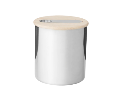 Stelton Scoop voorraadpot (0,3L)