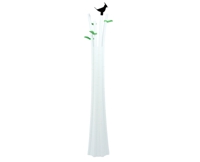 Green Bamboo kapstok