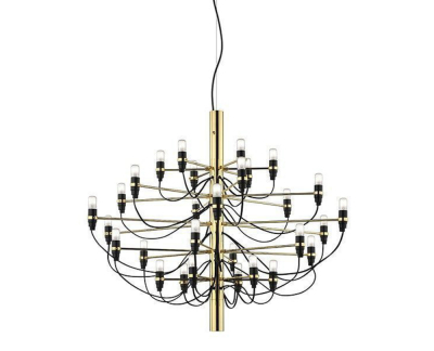 Flos 2097-30 kroonluchter helder