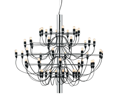Flos 2097-50 kroonluchter helder