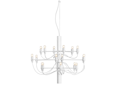 Flos 2097-18 kroonluchter helder