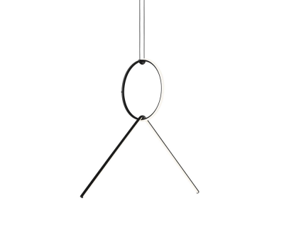 Flos Arrangements Compositie 1 hanglamp 78W