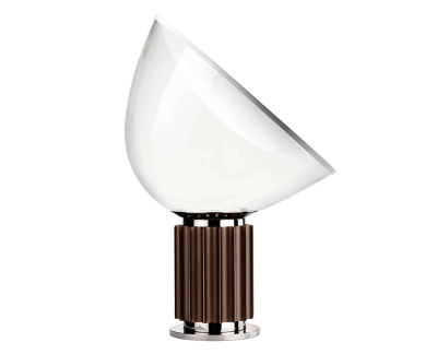 Flos Taccia tafellamp Glass LED