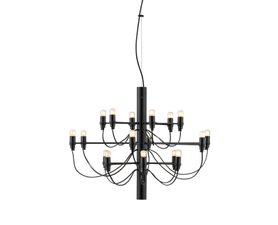 Flos 2097-18 kroonluchter frosted